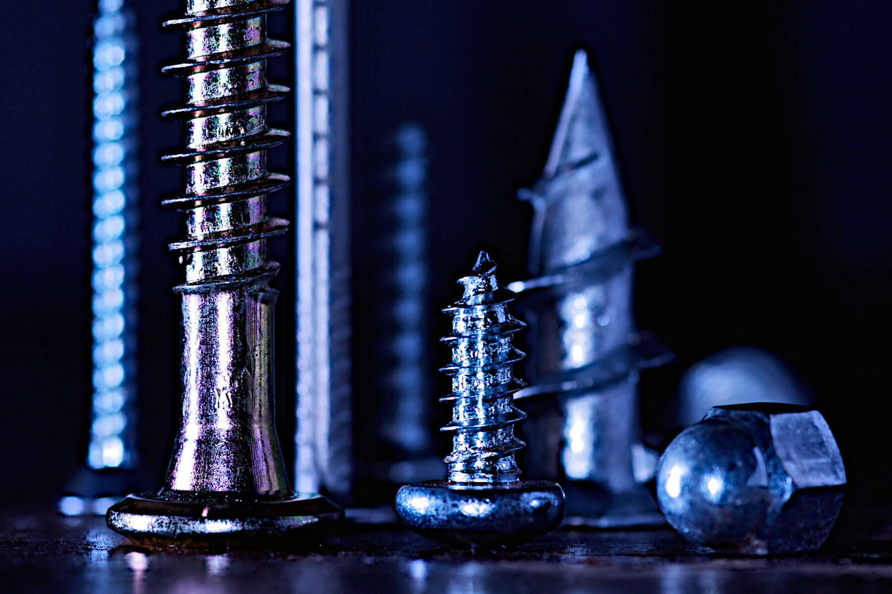 Chambray Quilted Quilt Cover - Kohl